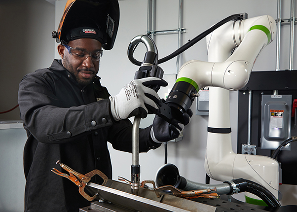 Entorno de Colaboraci&oacute;n Real